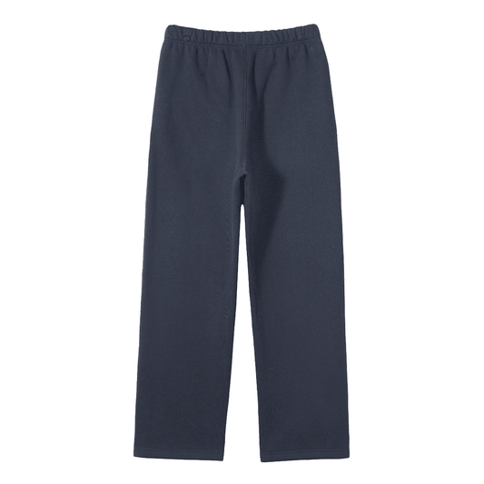 HEART & MIND JOGGERS - NAVY - RUOK2DAY APPAREL