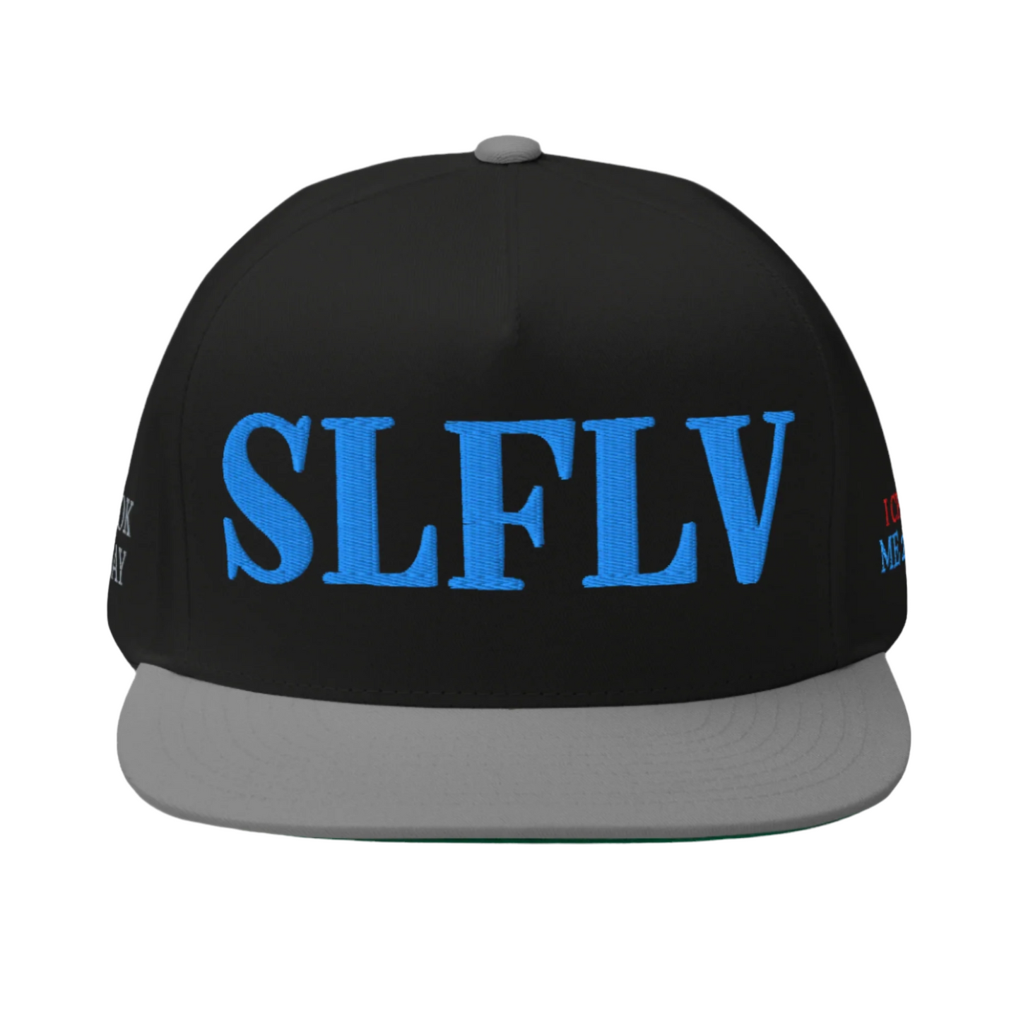 SLFLV SNAPBACK - CAROLINA