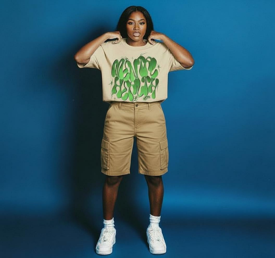 MENTAL HEALTH MATTERS - RUOK2DAY APPAREL