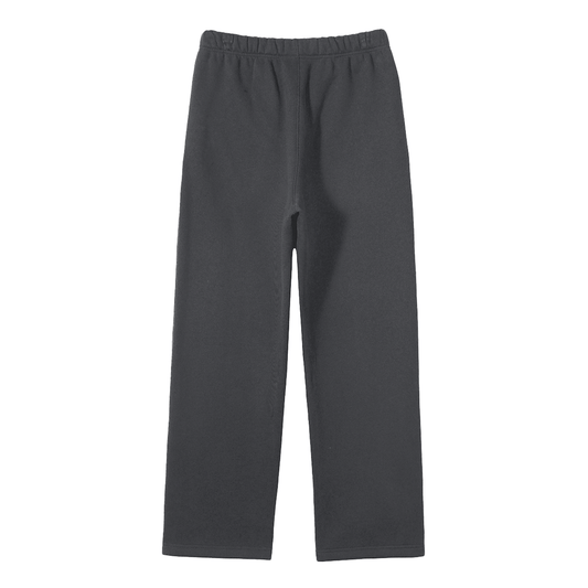 HEART & MIND JOGGERS - GRAY - RUOK2DAY APPAREL