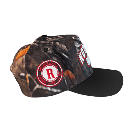 NOT TODAY MANIA CAP - RUOK2DAY APPAREL