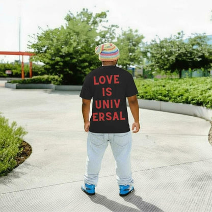 SELF LOVE WORLD TOUR TEE BUNDLE - RUOK2DAY APPAREL
