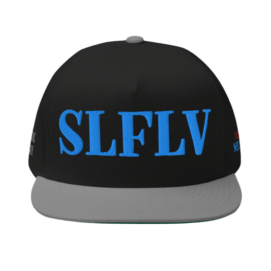 SLFLV SNAPBACK - CAROLINA