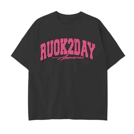 PRETTY BOYS GRILLZ TEE - RUOK2DAY APPAREL