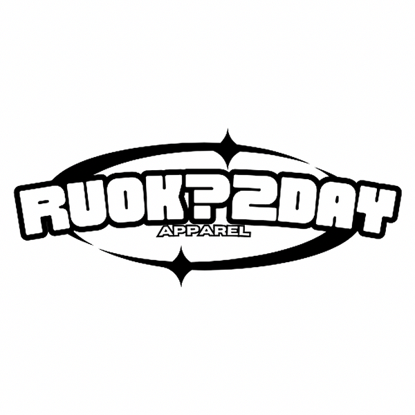RUOK2DAY APPAREL