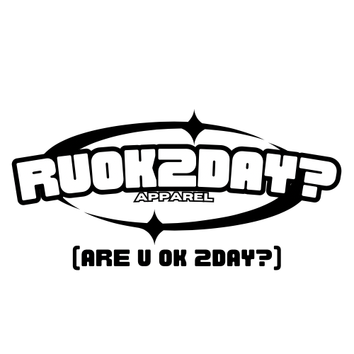 RUOK2DAY APPAREL