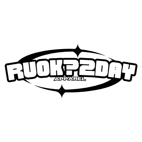 RUOK2DAY APPAREL